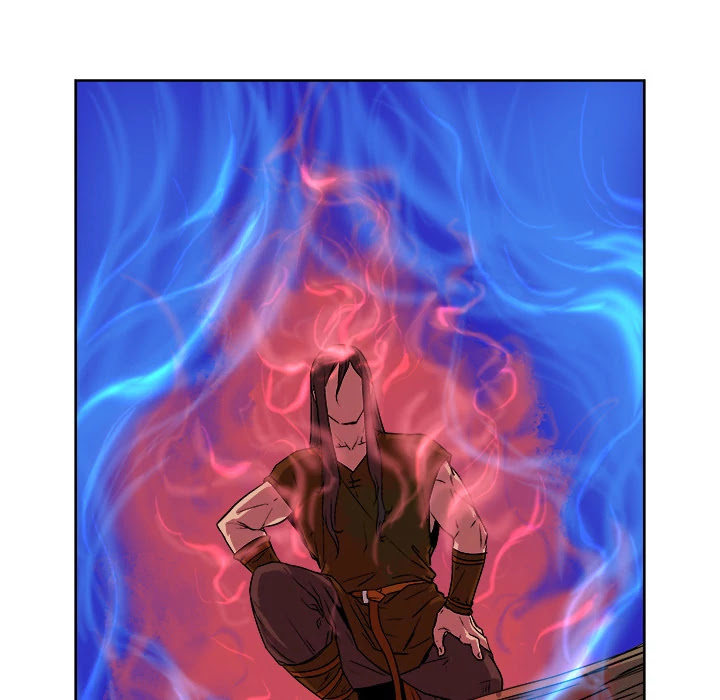The Road of Karma Chapter 25 page 15 - Chapter 25