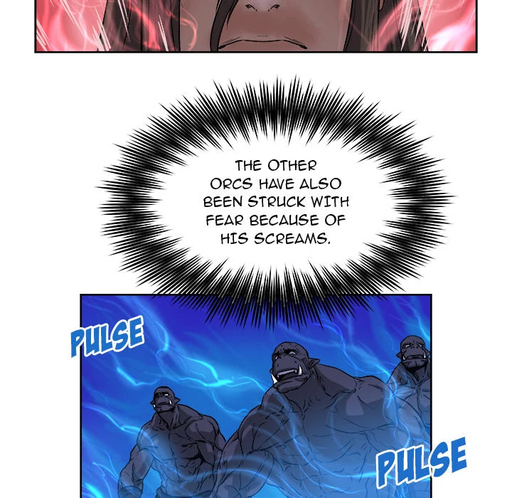 The Road of Karma Chapter 25 page 17 - Chapter 25