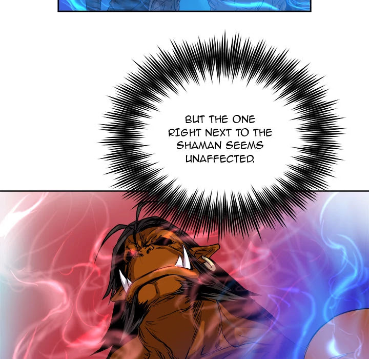 The Road of Karma Chapter 25 page 18 - Chapter 25