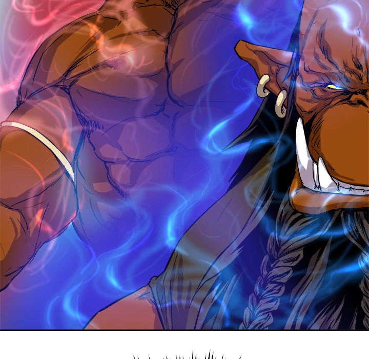 The Road of Karma Chapter 25 page 19 - Chapter 25