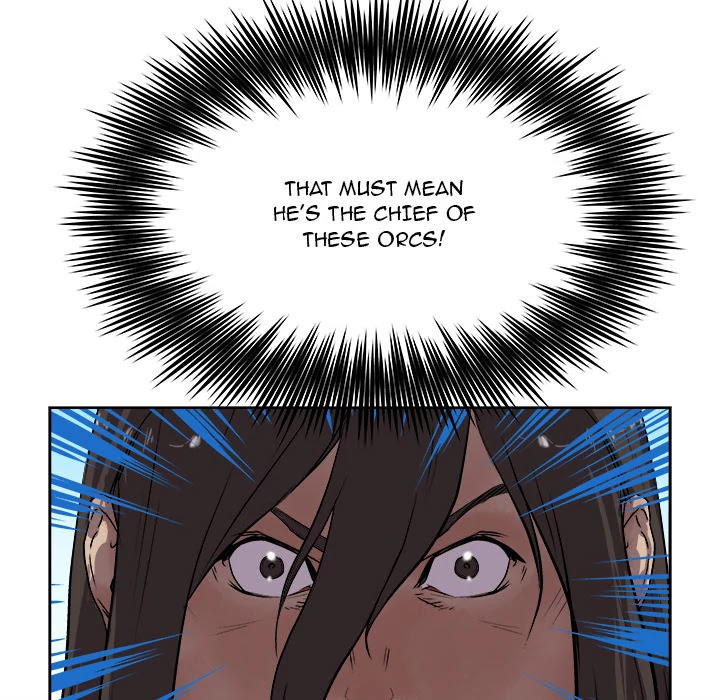 The Road of Karma Chapter 25 page 20 - Chapter 25