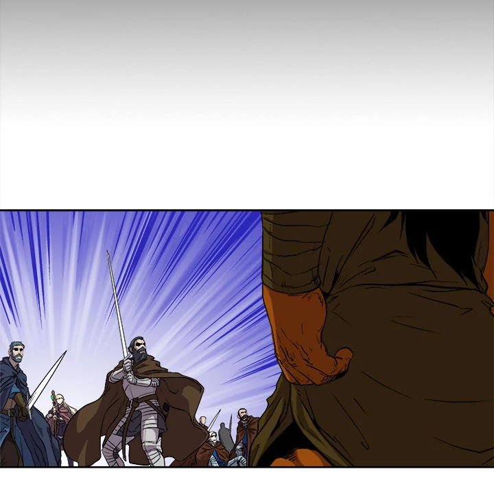 The Road of Karma Chapter 25 page 23 - Chapter 25