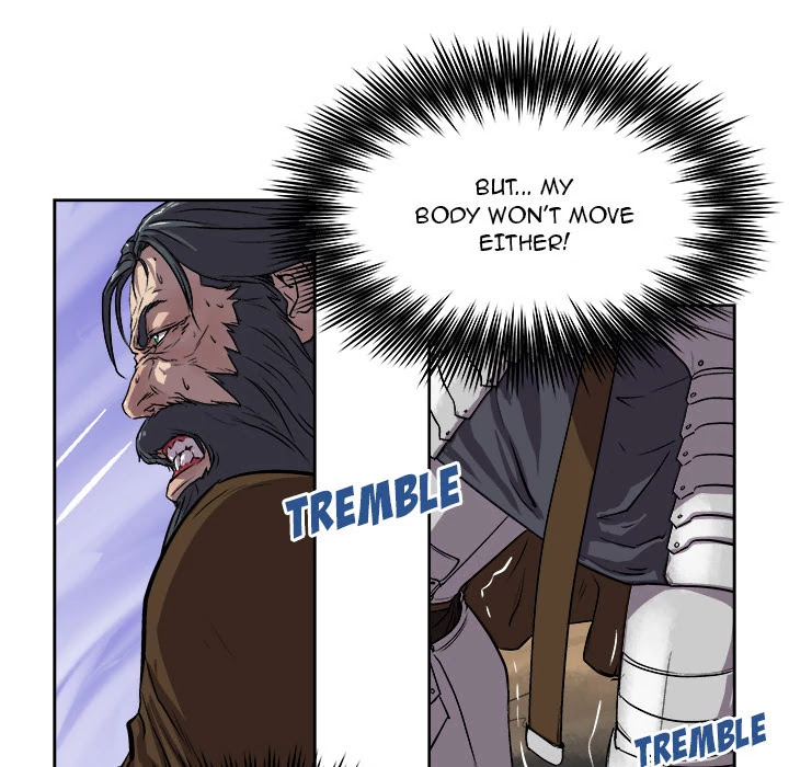 The Road of Karma Chapter 25 page 26 - Chapter 25