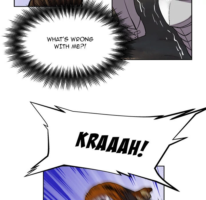 The Road of Karma Chapter 25 page 27 - Chapter 25