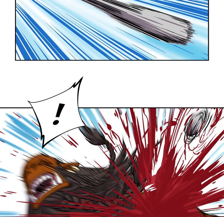 The Road of Karma Chapter 25 page 29 - Chapter 25