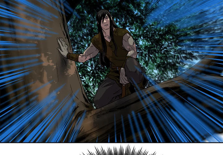 The Road of Karma Chapter 25 page 3 - Chapter 25