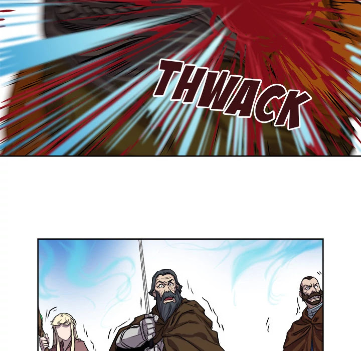 The Road of Karma Chapter 25 page 30 - Chapter 25