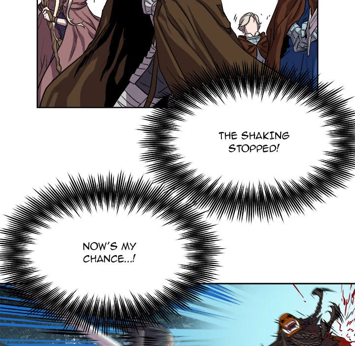 The Road of Karma Chapter 25 page 31 - Chapter 25