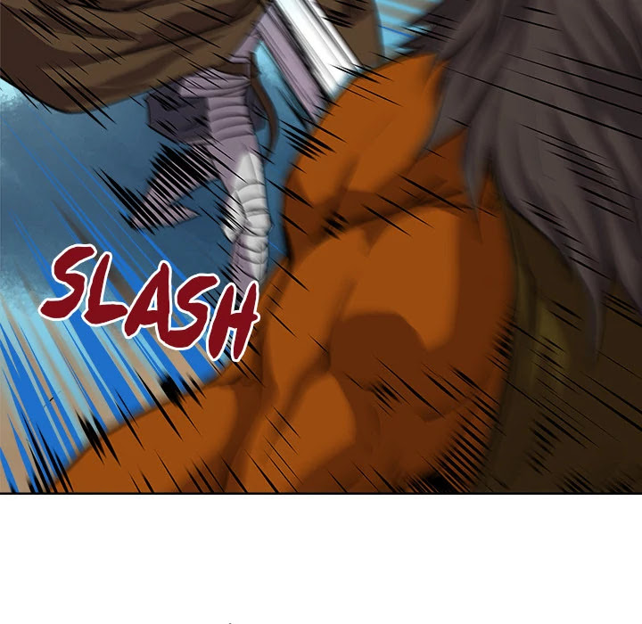 The Road of Karma Chapter 25 page 33 - Chapter 25