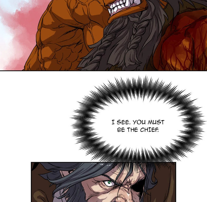 The Road of Karma Chapter 25 page 36 - Chapter 25