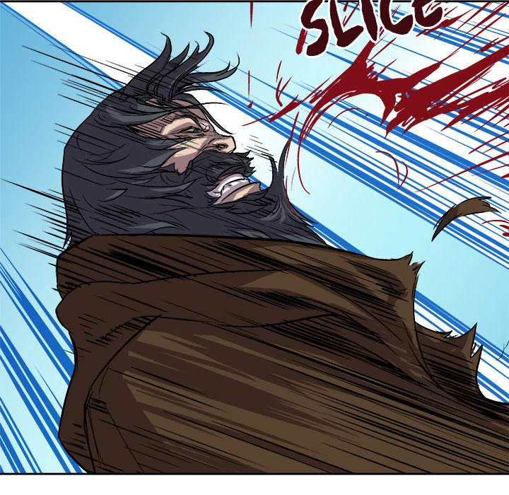 The Road of Karma Chapter 25 page 39 - Chapter 25