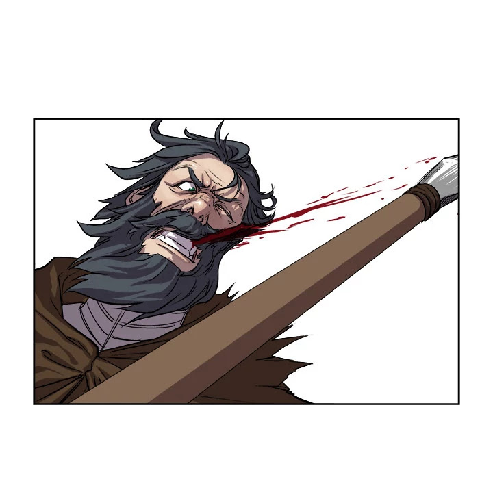 The Road of Karma Chapter 25 page 40 - Chapter 25