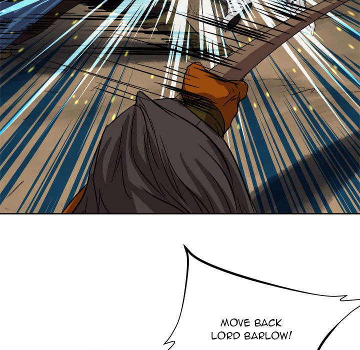 The Road of Karma Chapter 25 page 47 - Chapter 25