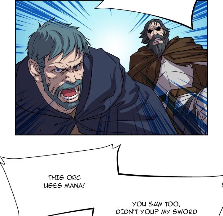 The Road of Karma Chapter 25 page 48 - Chapter 25