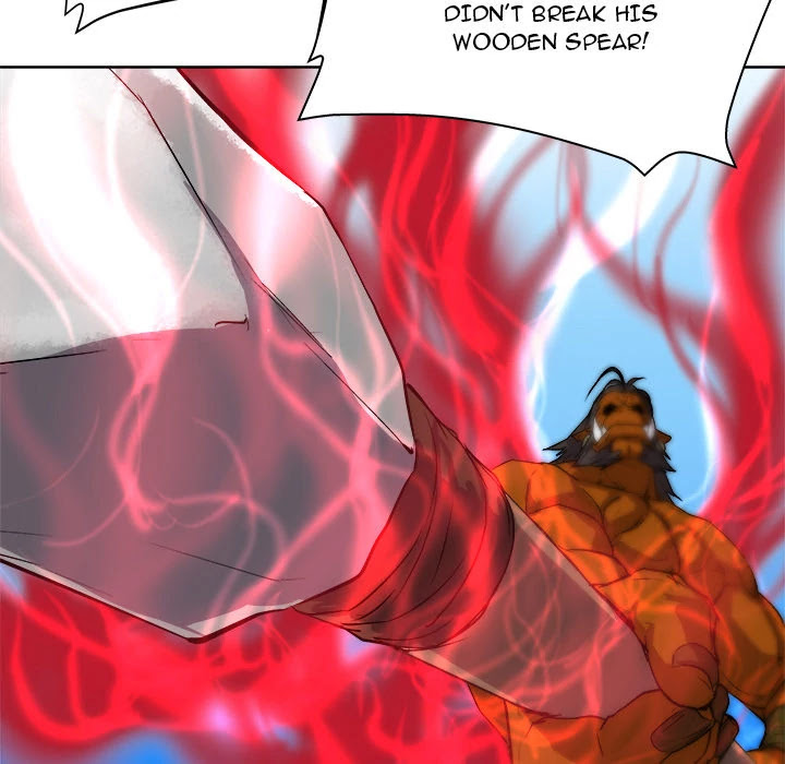 The Road of Karma Chapter 25 page 49 - Chapter 25