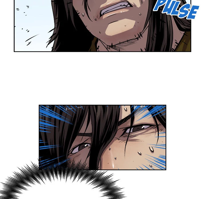 The Road of Karma Chapter 25 page 5 - Chapter 25
