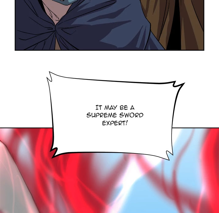 The Road of Karma Chapter 25 page 51 - Chapter 25