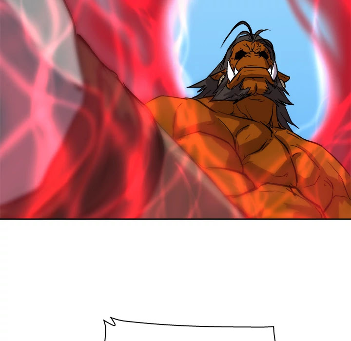 The Road of Karma Chapter 25 page 52 - Chapter 25