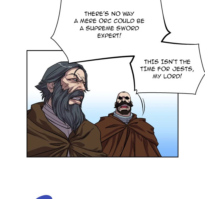 The Road of Karma Chapter 25 page 53 - Chapter 25