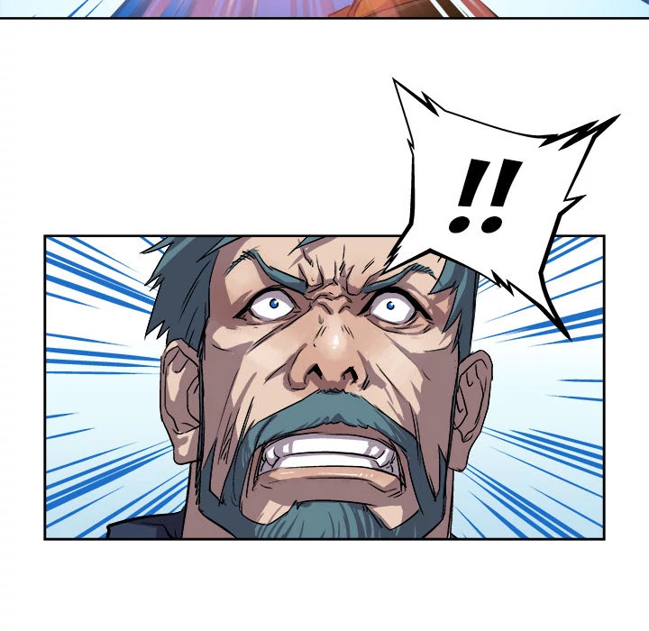 The Road of Karma Chapter 25 page 56 - Chapter 25