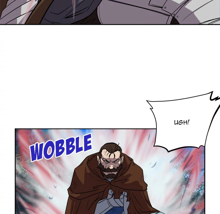 The Road of Karma Chapter 25 page 59 - Chapter 25