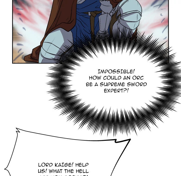 The Road of Karma Chapter 25 page 60 - Chapter 25