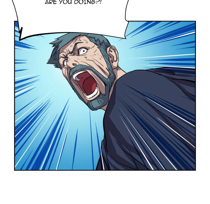 The Road of Karma Chapter 25 page 61 - Chapter 25