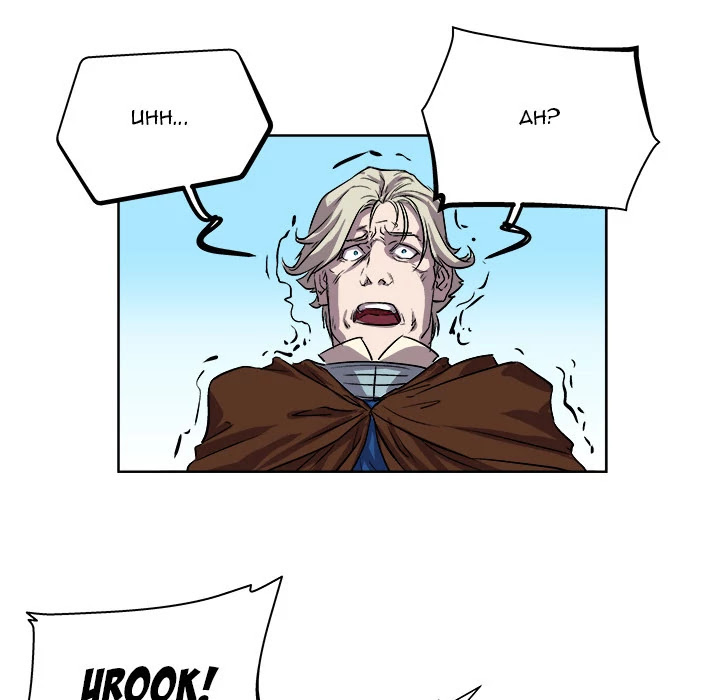 The Road of Karma Chapter 25 page 62 - Chapter 25