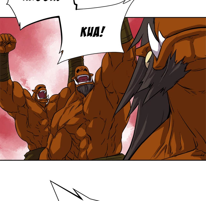 The Road of Karma Chapter 25 page 63 - Chapter 25