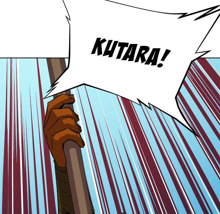 The Road of Karma Chapter 25 page 64 - Chapter 25