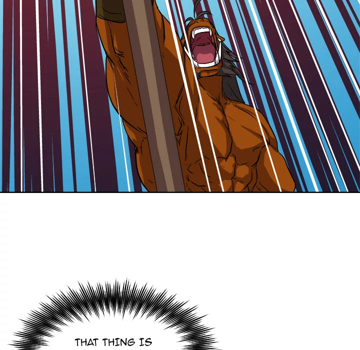 The Road of Karma Chapter 25 page 65 - Chapter 25