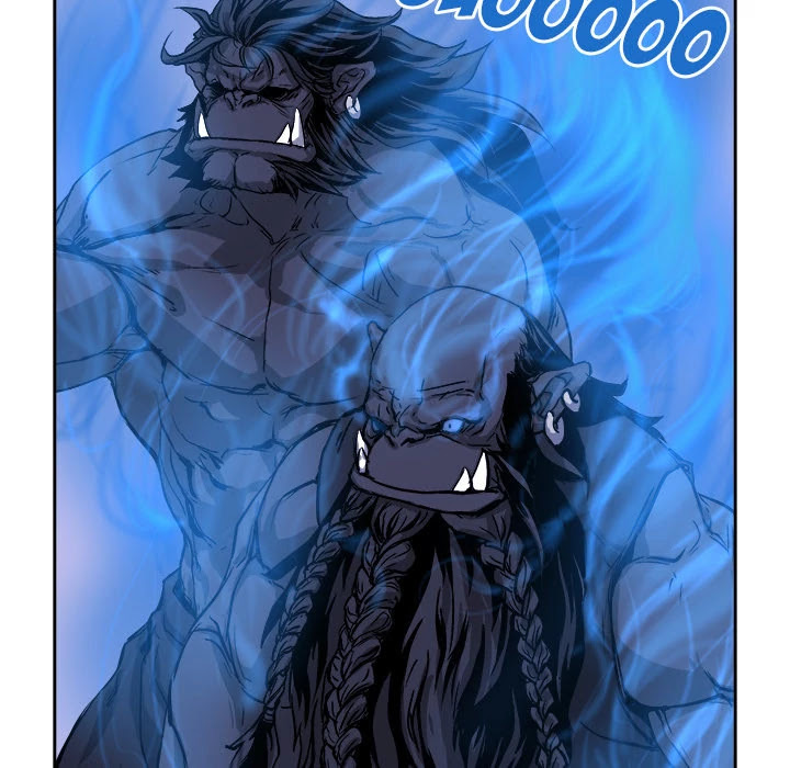 The Road of Karma Chapter 25 page 7 - Chapter 25