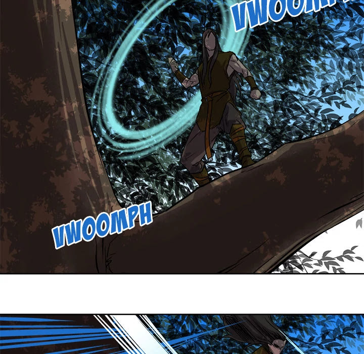 The Road of Karma Chapter 25 page 74 - Chapter 25