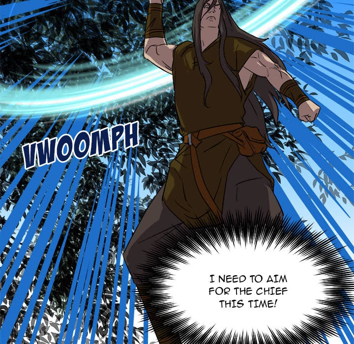 The Road of Karma Chapter 25 page 79 - Chapter 25