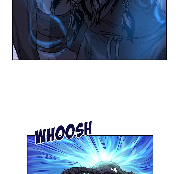 The Road of Karma Chapter 25 page 8 - Chapter 25