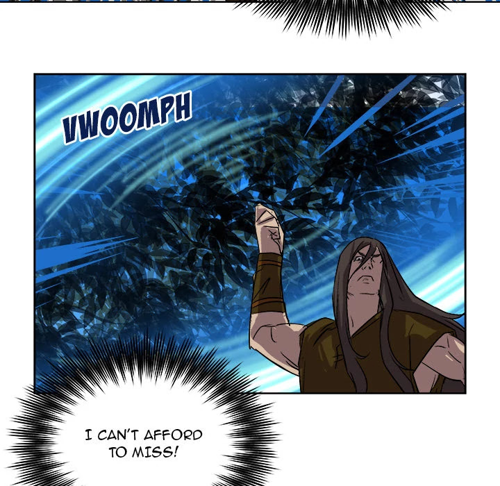 The Road of Karma Chapter 25 page 80 - Chapter 25