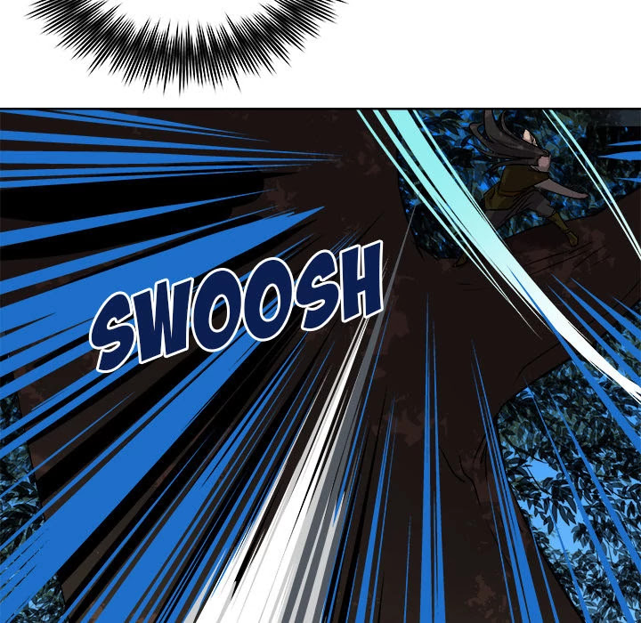 The Road of Karma Chapter 25 page 81 - Chapter 25