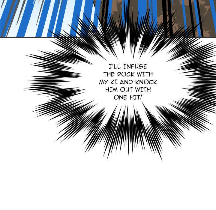 The Road of Karma Chapter 25 page 83 - Chapter 25