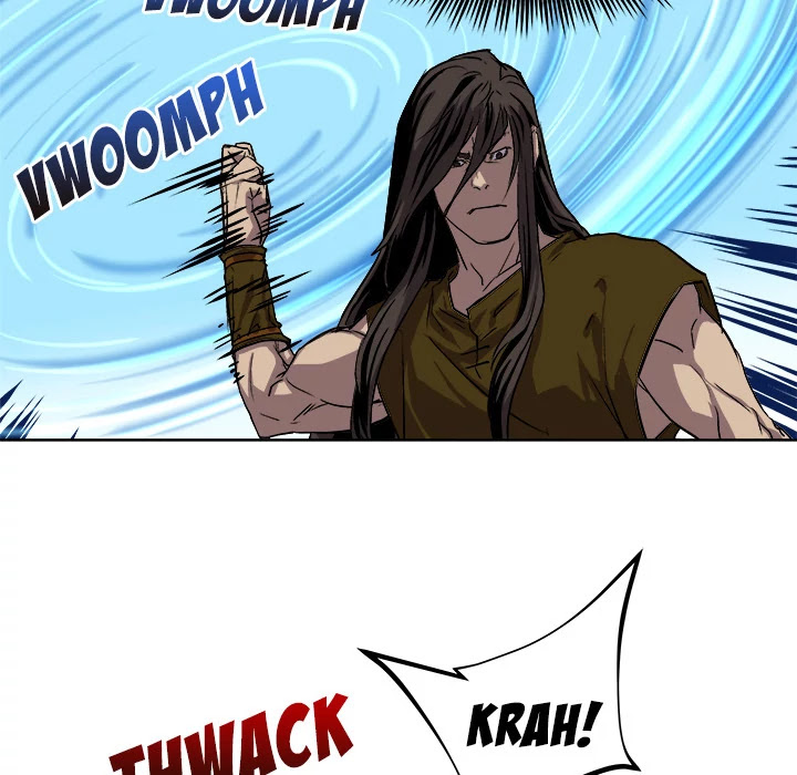The Road of Karma Chapter 26 page 10 - Chapter 26