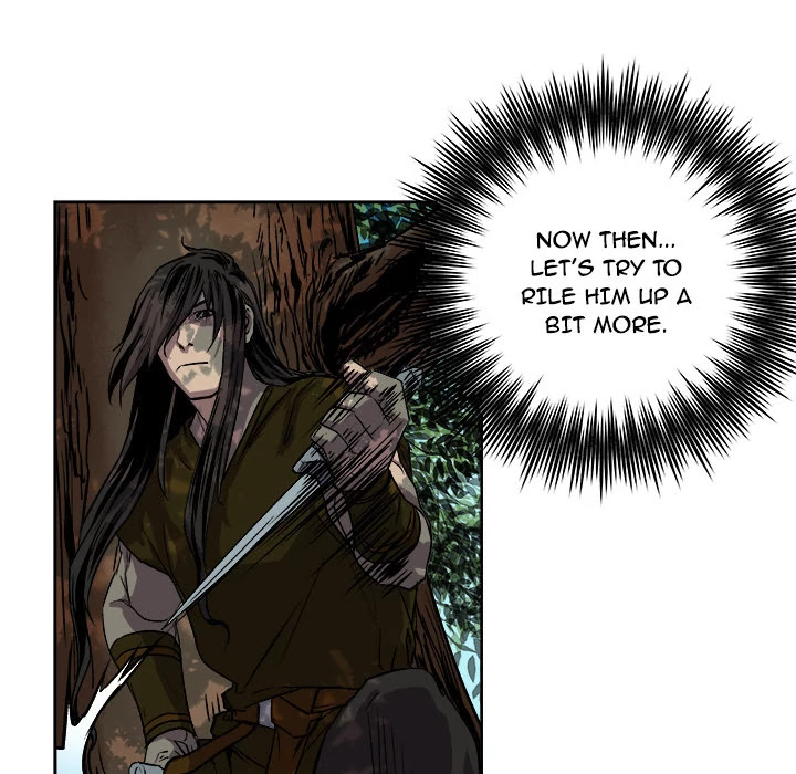 The Road of Karma Chapter 26 page 13 - Chapter 26