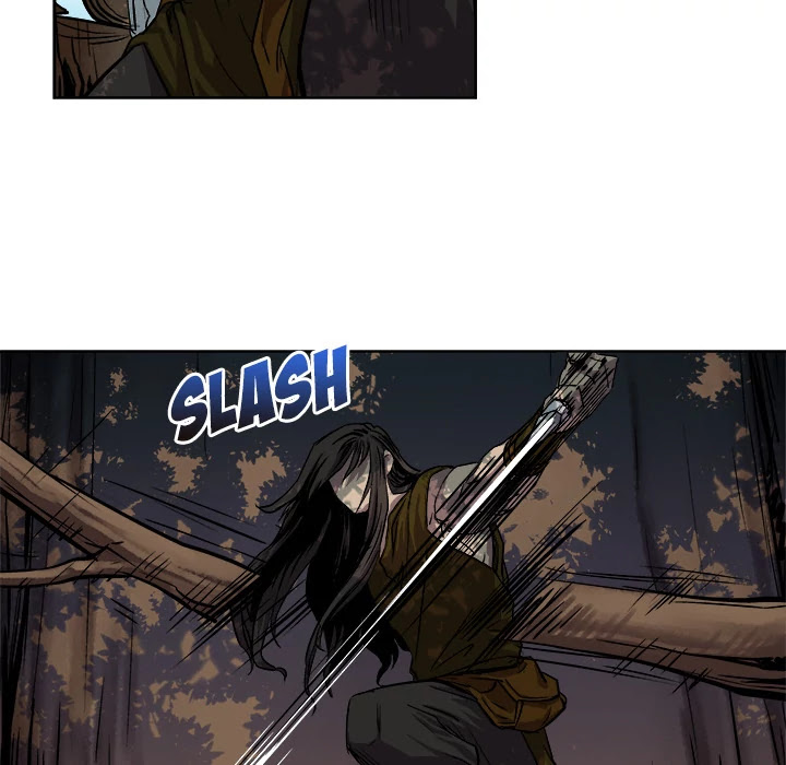 The Road of Karma Chapter 26 page 14 - Chapter 26