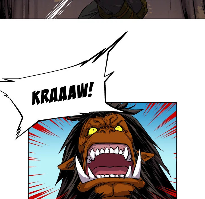 The Road of Karma Chapter 26 page 15 - Chapter 26