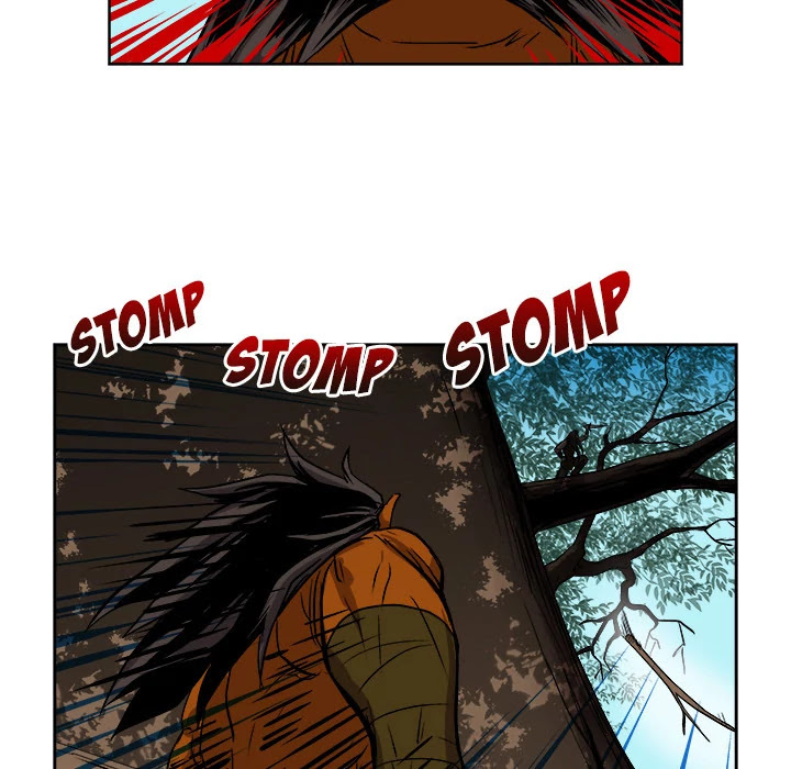 The Road of Karma Chapter 26 page 16 - Chapter 26