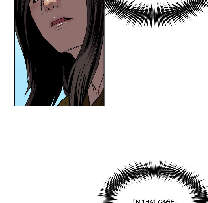 The Road of Karma Chapter 26 page 20 - Chapter 26