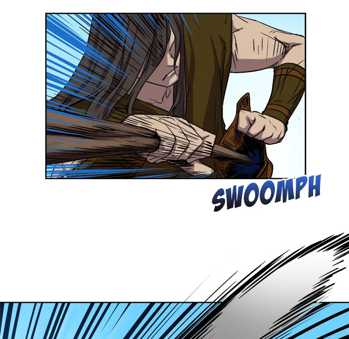 The Road of Karma Chapter 26 page 23 - Chapter 26