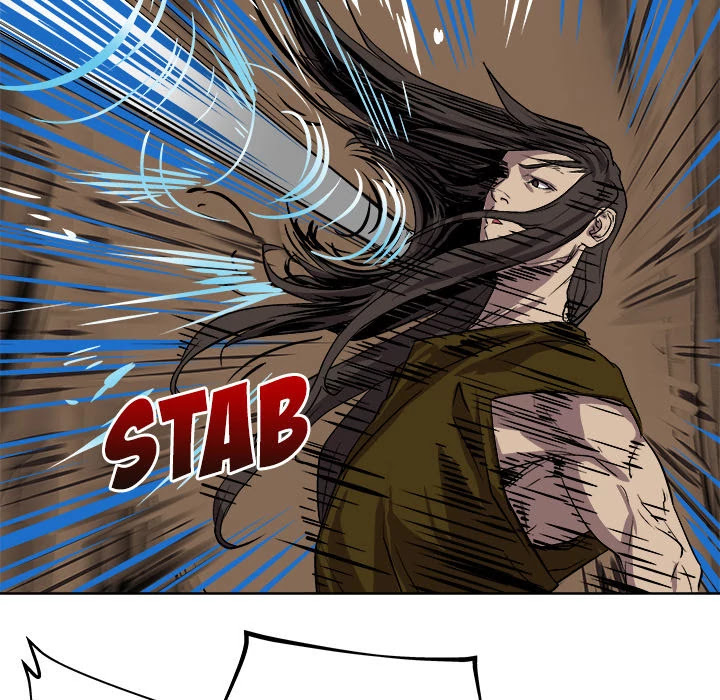The Road of Karma Chapter 26 page 25 - Chapter 26