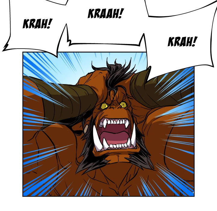 The Road of Karma Chapter 26 page 26 - Chapter 26