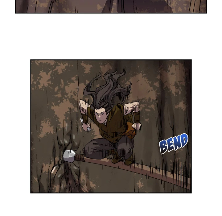 The Road of Karma Chapter 26 page 28 - Chapter 26
