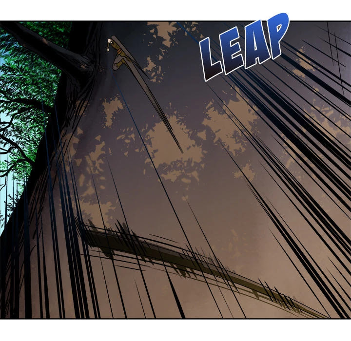 The Road of Karma Chapter 26 page 29 - Chapter 26