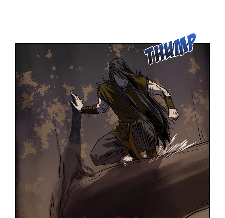 The Road of Karma Chapter 26 page 30 - Chapter 26
